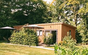 B&B Schoonhoven Suites